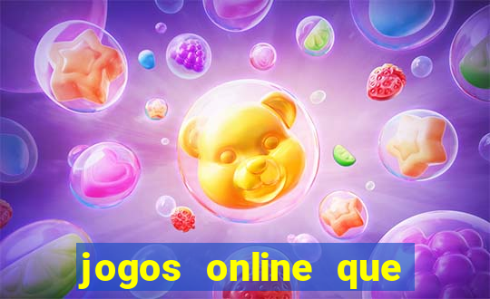 jogos online que paga no pix